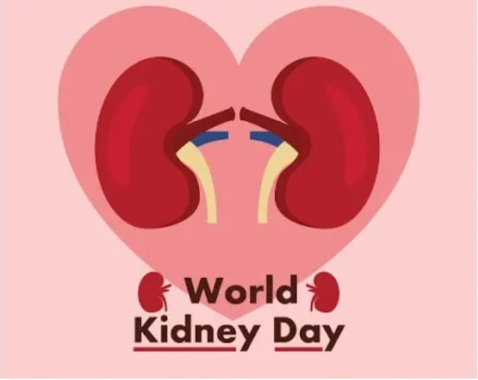 World Kidney Day